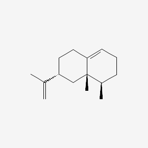 (+)-Valencene丨CAS 4630-07-3