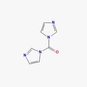 1, 1- karbonüülDiimiDazole 丨 cas 530-62-1