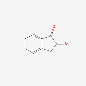 1,2-indenedioon 丨 CAS 16214-27-0
