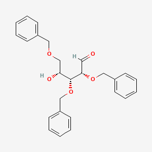 2,3,5 - tri - o - bensüül - d-ribose 丨 CAS 54623-25-5