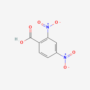 2,4-dinitrobensoehape 丨CAS 610-30-0