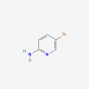 2- amino -5- bromopüridiin 丨 cas 1072-97-5