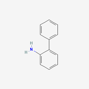 2- aminodifenüül 丨 cas 90-41-5