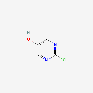 2- kloro -5- hüdroksüpyrimidiin 丨 cas 4983-28-2