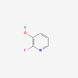 2-fluoro-3-hüdroksüpüridiin 丨 CAS 174669-74-0