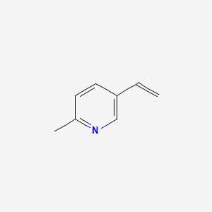 2-metüül-5-vinüülpüridiin 丨CAS 140-76-1