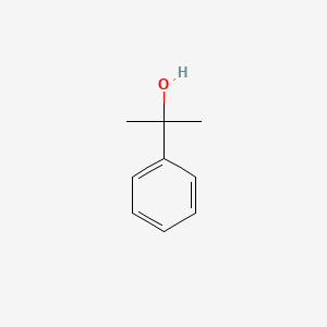 2-fenüül-2-propanool 丨 CAS 617-94-7
