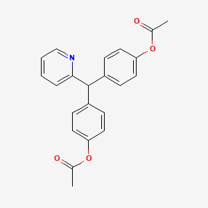 Bisacodyl 丨 CAS 603-50-9