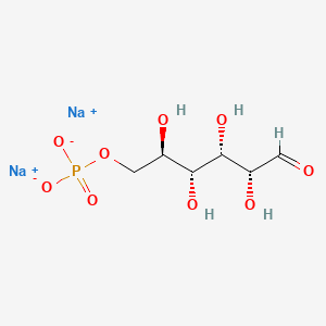 D-glükoos -6- fosfaat Disaatriumsool 丨 CAS 3671-99-6