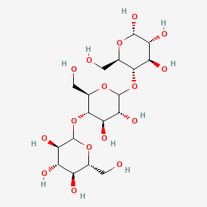 Dekstrin 丨 cas 9004-53-9