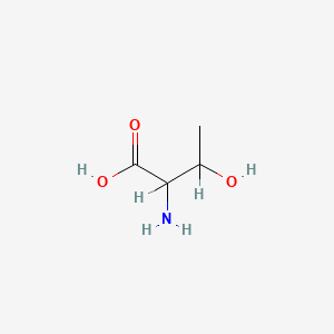 Dl-threonine 丨 cas 80-68-2