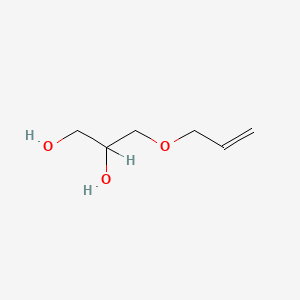 Glyceryl allyl eeter 丨 cas 123-34-2