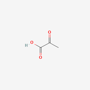 Püruviinhape 丨 cas 127-17-3