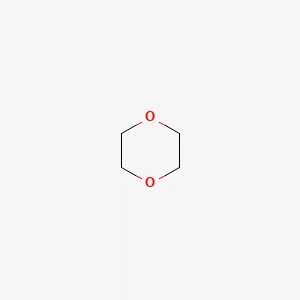 1,4-dioksaan 丨CAS 123-91-1