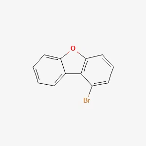 1-bromodibenzob, dfuran 丨 CAS 50548-45-3
