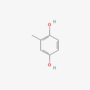 2, 5- dihüdroksütolueen 丨 cas 95-71-6