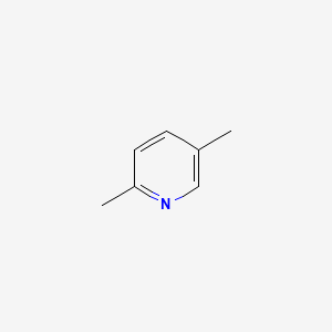 2,5-dimetüülpüridiin 丨 CAS 589-93-5