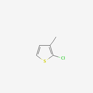 2-kloro-3-metüültiofeen 丨CAS 14345-97-2