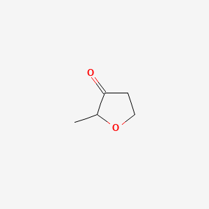 2- metüültetrahydrofuran -3- üks 丨 cas 3188-00-9