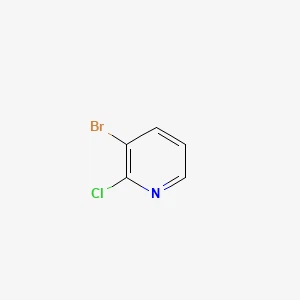 3-bromo-2-kloropüridiin 丨CAS 52200-48-3