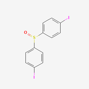 4, 4- SulfinylBis (jodobenseen) 丨 cas 647829-43-4