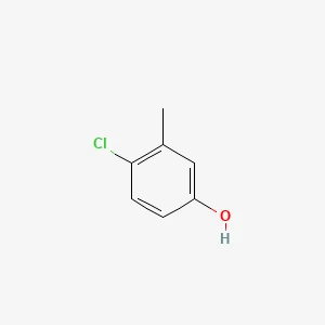 4- kloro -3- metüülfenool 丨 cas 59-50-7