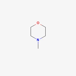 4-metüülmorfoliin 丨 CAS 109-02-4