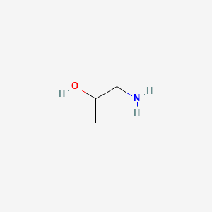 Amino-2-propanool 丨 CAS 78-96-6