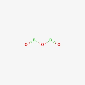 Booroksiid 丨 cas 1303-86-2