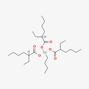 Butüültiini tris (2-etüülheksanoat) 丨 CAS 23850-94-4
