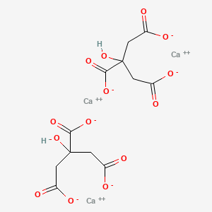 Kaltsiumtsitraat 丨 CAS 813-94-5