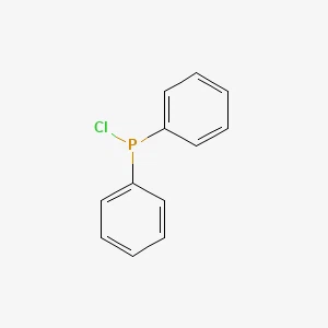 Klorodifenüülfosfiin 丨 CAS 1079-66-9