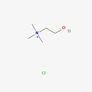 Koliini kloriid 丨 cas 67-48-1