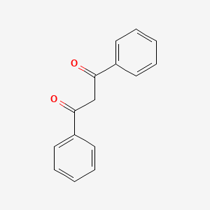 Dibenzoüülmetaan 丨 CAS 120-46-7