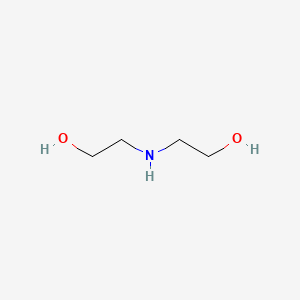 Dietanoolamiin 丨CAS 111-42-2