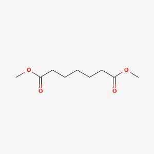 Dimetüülpimelaat 丨 CAS 1732-08-7
