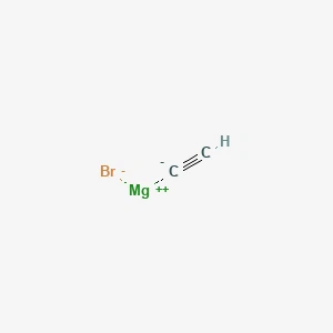 Etünüülmagneesiumbromiid 丨 CAS 4301-14-8