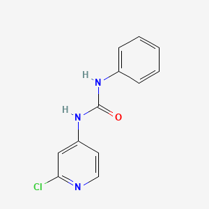 Forchlorfenuron 丨 cas 68157-60-8
