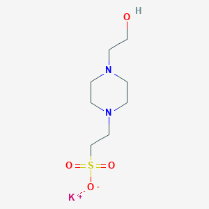 Hepes kaaliumisool 丨 CAS 82207-62-3