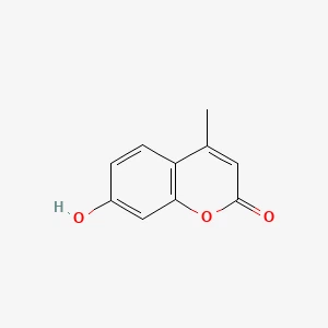 Hümekroomne 丨 cas 90-33-5