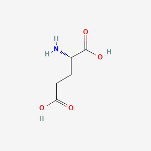 L - glutamiinhape 丨 CAS 56-86-0