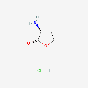L-homoseriini laktoonimüdrokloriid 丨 cas 2185-03-7