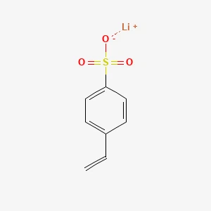Liitium-p-stüreensulfonaat丨CAS 4551-88-6