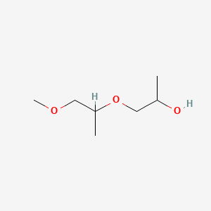 Metoksüpropoksüpropanool 丨 CAS 34590-94-8