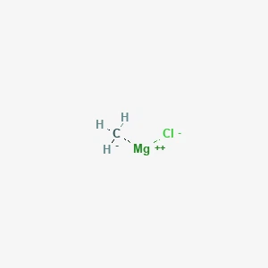 Metüülmagneesiumkloriid 丨 CAS 676-58-4