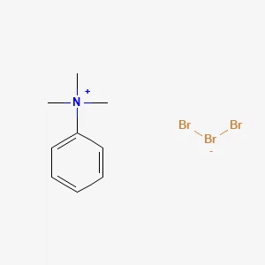 Fenüültrimetüülammonium tribromiid 丨 cas 4207-56-1