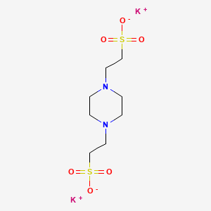 Torud dipotassiumsool 丨 CAS 108321-27-3