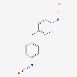 Polümetüleen polüfenüül polüisotsüanaat 丨 CAS 9016-87-9