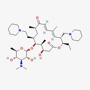 Tildipirosiin 丨 CAS 328898-40-4