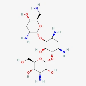 Tobramycin 丨 cas 32986-56-4